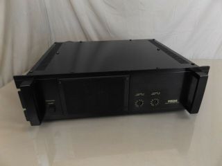 Vintage Yamaha P2150c Stereo Power Amplifier Amp