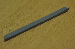 Nagra IV,  4.  2 series recorders grey rubber edge trim profile 2