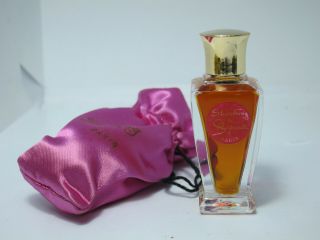 Shocking De Schiaparelli 10 Ml 1/3 Oz Pure Parfum Perfume 19dec95 - T
