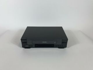 Toshiba W - 512 Vcr Hifi Stereo Player Recorder Vhs - No Remote -