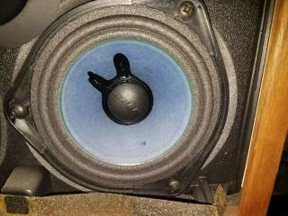 (1) One Single Bose 901 Driver From Series Vi