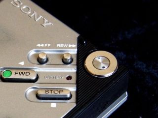 Sony Walkman Wm - 2 Wm - 5 Upgrade Parts Potentiometer Volume Control