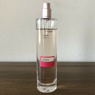 Gap So Pink Eau De Toilette Perfume 3.  4 Oz Gapscent Fragrance 90 Full Spray