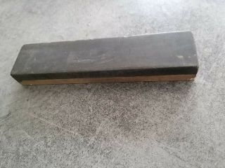 Natural Coticule Sharpening Stone From Belgium