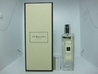Jo Malone English Pear & Freesia 30 Ml 1 Oz Eau De Cologne Edc Perfume Ec193
