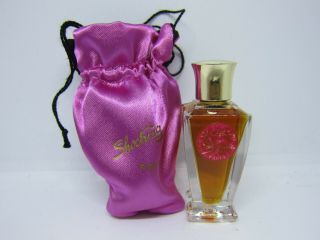 Shocking Schiaparelli 10 Ml 1/3 Oz Pure Parfum Perfume 19dec77 - T