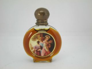 Jean Desprez Bal A Versailles 7 Ml 1/4 Oz Pure Parfum Perfume 19dec86 - T