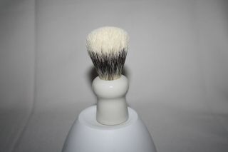 Rooney Porcelain shaving brush. 2