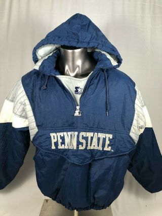 Penn State Nittany Lions Vintage 1990 