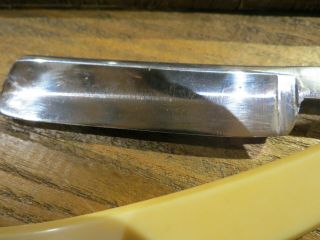 Old French Straight Razor 69 Thiers - Issard " Le Dandy " N°41