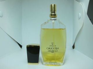 Guerlain Mitsouko 50 ml 1.  6 oz Eau de Toilette EDT perfume 19Dec69 - T 2
