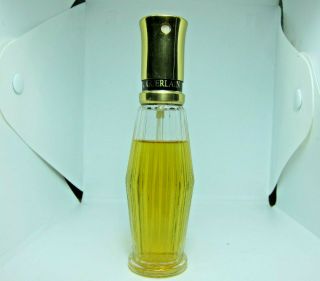 Guerlain Mitsouko 75 Ml 2.  5 Oz Eau De Cologne Edc Perfume 19dec69 - T