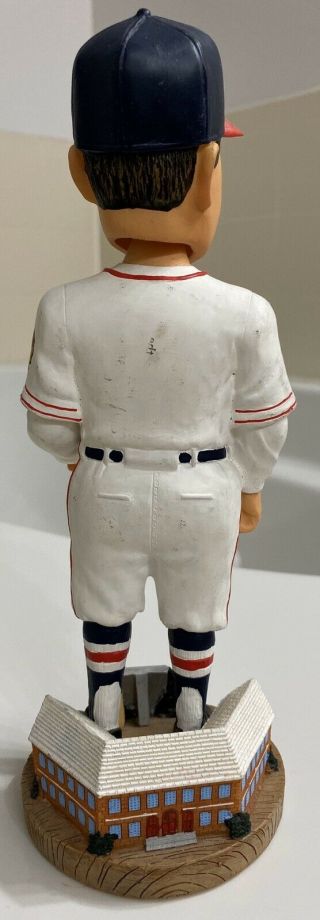 Babe Ruth Forever Collectibles Bobblehead Boston Braves Limited Edition 1375 3