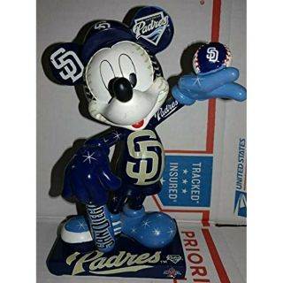 San Diego Padres Disney Mickey Mouse 2010 All Star