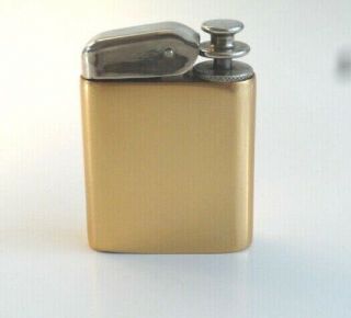 Vintage Mid Century Modern Perfume Atonimizer " Cigarette Lighter " Disguise