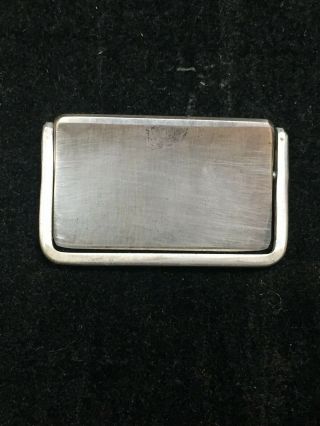 Vintage Rolls Razor Blade Only,  Made In England