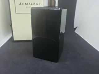 Jo Malone Orris & Sandalwood Empty Bottle no fragrance on it W Cap & box 2