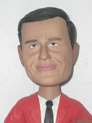 Denny Crum - University Of Louisville Limited Edition Bobblehead