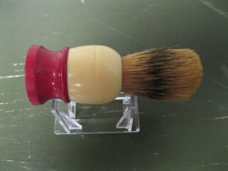 Vintage Ever - Ready Shaving Brush Made In Usa No.  150