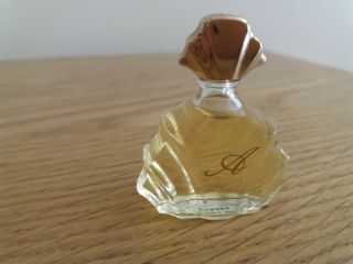 Perfume Miniature ⚜ Annabella De Schiaparelli ⚜ Edt ⚜ 5ml