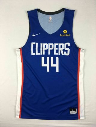 Nike Los Angeles Clippers - Men 