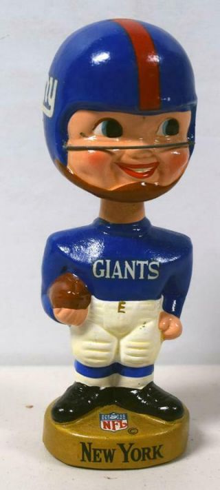York Giants Vintage 1960 