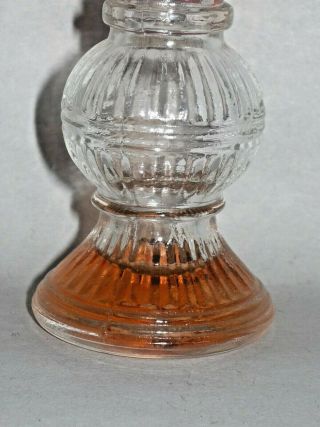 Perfume Bottle Made to Look Like an Oil Lamp 2