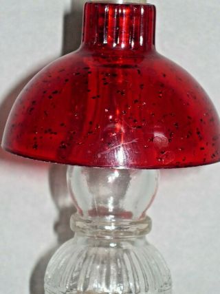 Perfume Bottle Made to Look Like an Oil Lamp 3