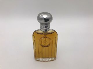 Vintage Giorgio Beverly Hills For Men Eau De Toilette 50ml Bottle Made In France