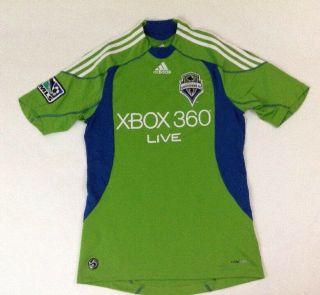 Adidas Seattle Sounders Fc Xbox Mls Men 