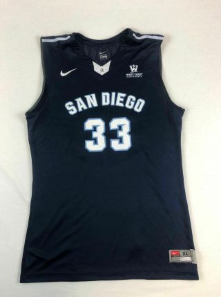 Nike San Diego Toreros - Men 