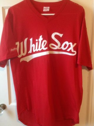 Chicago White Sox 1980 