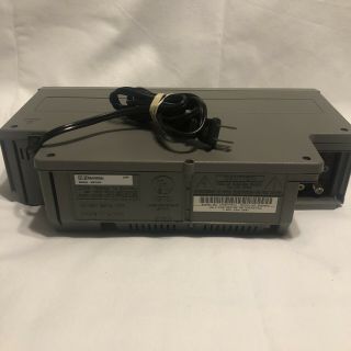 Emerson EWV404 VCR 3