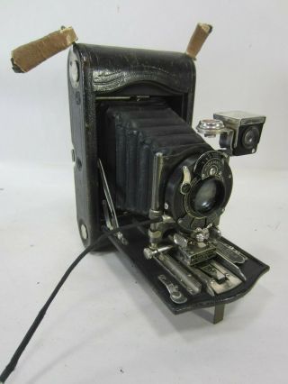 Antique Kodak Special Model A Folding Camera