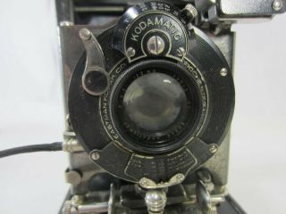 Antique Kodak Special Model A Folding Camera 3