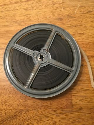 16mm Film Home Movie Vacation Trains And More 1