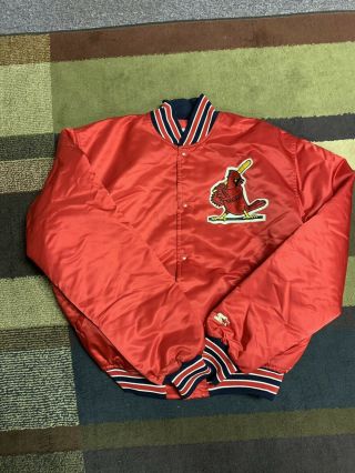 St.  Louis Cardinals Vintage 1980 