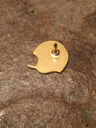 CFL Saskatchewan Roughriders Pin,  Badge,  Lapel,  CFL,  Vintage 2