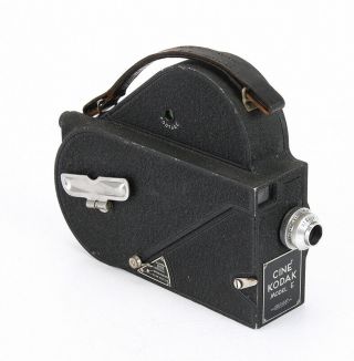 16mm Cine Kodak Model E/212369