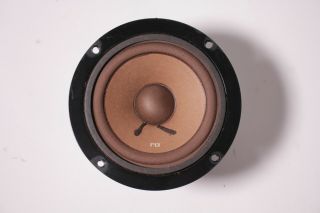 Pioneer Cs - 88a Replacement Part Mid Range Speaker Fb Cone 12 - 701f