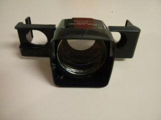 Rare - Polaroid Tele 1.  5 Lens.  For Folding Sx - 70 & Sx - 70 Sonar Polaroids
