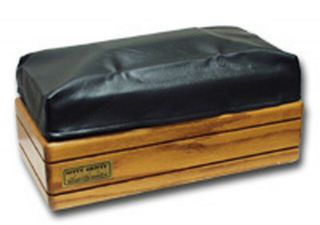 Nitty Gritty - Dc - 1l - Soft Black Vinyl Dust Cover For 17 & 1/2 " Cabinets