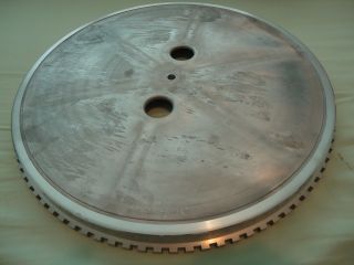 Jvc Ql - A2 Stereo Turntable Parting Out Platter