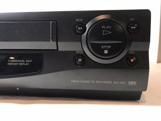 Sony SLV - N55 Video Cassette Recorder VHS Fully Great 3