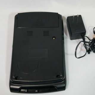Vintage Sony Cassette Audio Recorder Model TCM 929 2