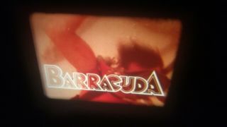 Super8 Trailers X10 Barbarella Barracuda Once Upon A Time West Godfather Grease,