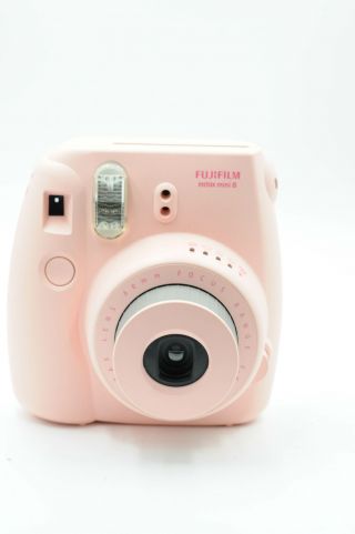 Fuji Fujifilm Instax Mini 8 Instant Film Camera  960