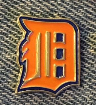 Detroit Tigers Pins MLB Pick a Pin Choose one or more Add to Cart 3