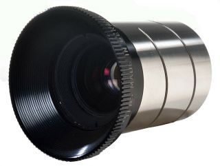 Leica 35mm 2.  8 Elmaron Projection Lens Ex,  Cond.  Made To Fit Leica Pradovi