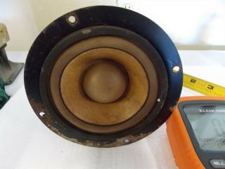 Pioneer Cs - 99a Speaker 12 - 708f - 2